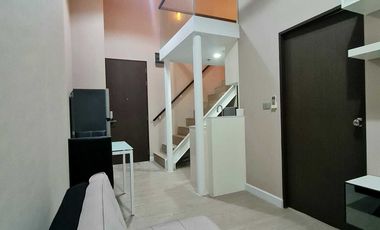 Condo en alquiler de 1 habitaciones en Bang Na, Bangkok