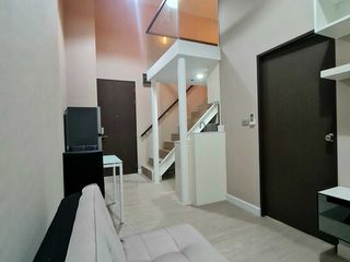 Condo en alquiler de 1 habitaciones en Bang Na, Bangkok
