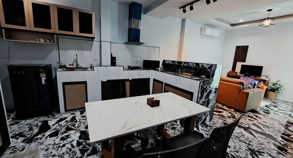 For sale 2 ベッドルーム villa in Thalang, Phuket