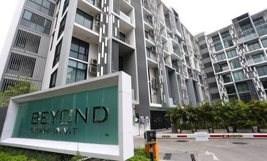 Condo en venta de 1 habitaciones en Bang Na, Bangkok