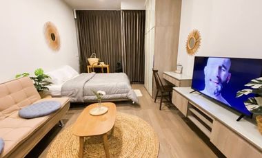 Wohnung zum Kauf mit Studio in Ratchathewi, Bangkok