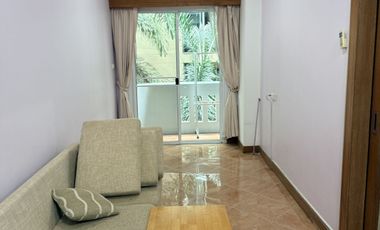 For rent 1 bed apartment in Khlong Toei, Bangkok
