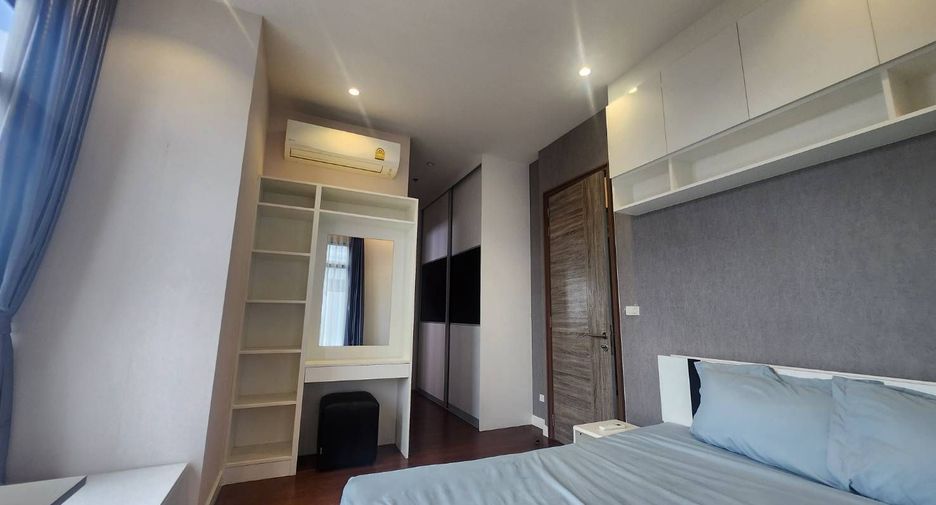 Wohnung zur Miete mit 2 Zimmer in Phra Khanong, Bangkok