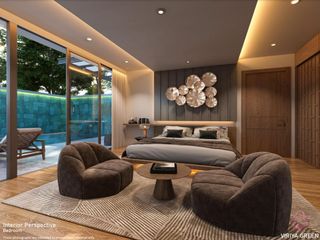 À vendre 3 chambres villa à Thalang, Phuket