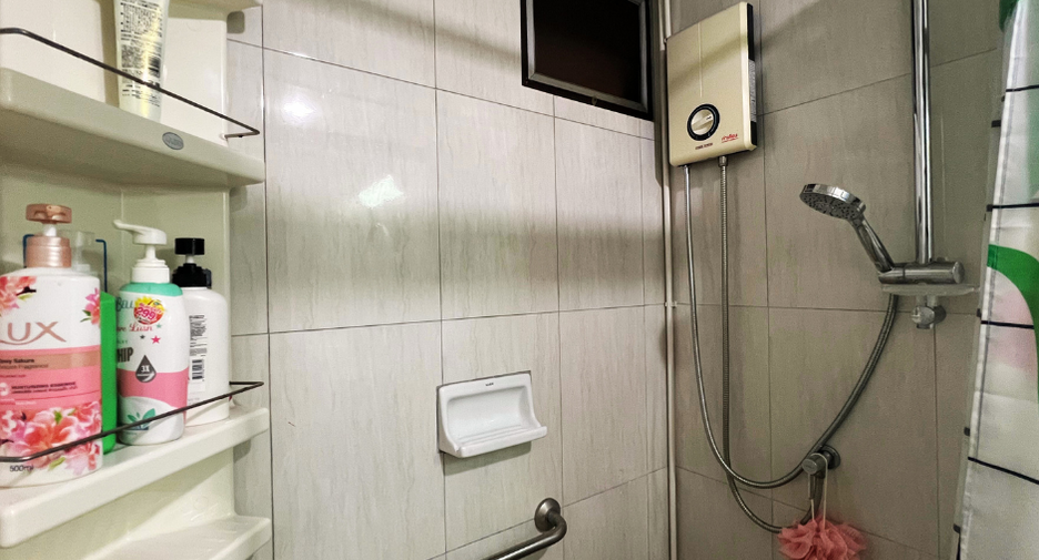 Wohnung zum Kauf mit 2 Zimmer in Chatuchak, Bangkok