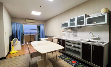 Wohnung zum Kauf mit 2 Zimmer in Chatuchak, Bangkok