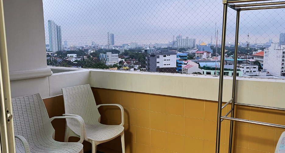 Wohnung zum Kauf mit 2 Zimmer in Chatuchak, Bangkok