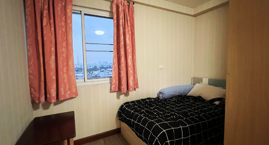 Wohnung zum Kauf mit 2 Zimmer in Chatuchak, Bangkok