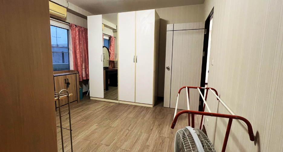 Wohnung zum Kauf mit 2 Zimmer in Chatuchak, Bangkok