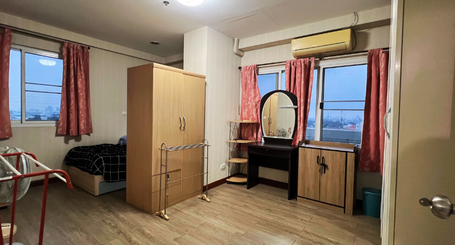 Wohnung zum Kauf mit 2 Zimmer in Chatuchak, Bangkok