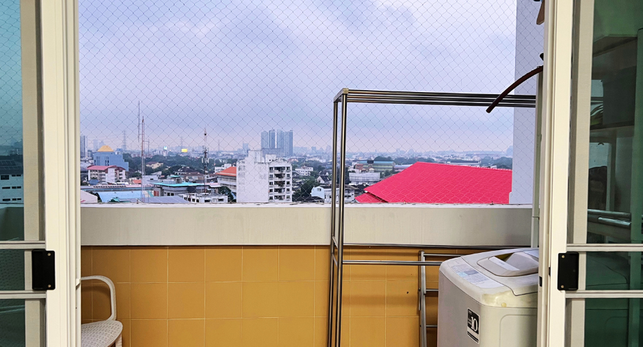 Wohnung zum Kauf mit 2 Zimmer in Chatuchak, Bangkok