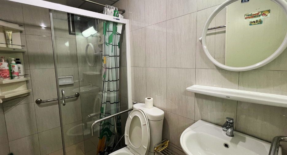 Wohnung zum Kauf mit 2 Zimmer in Chatuchak, Bangkok