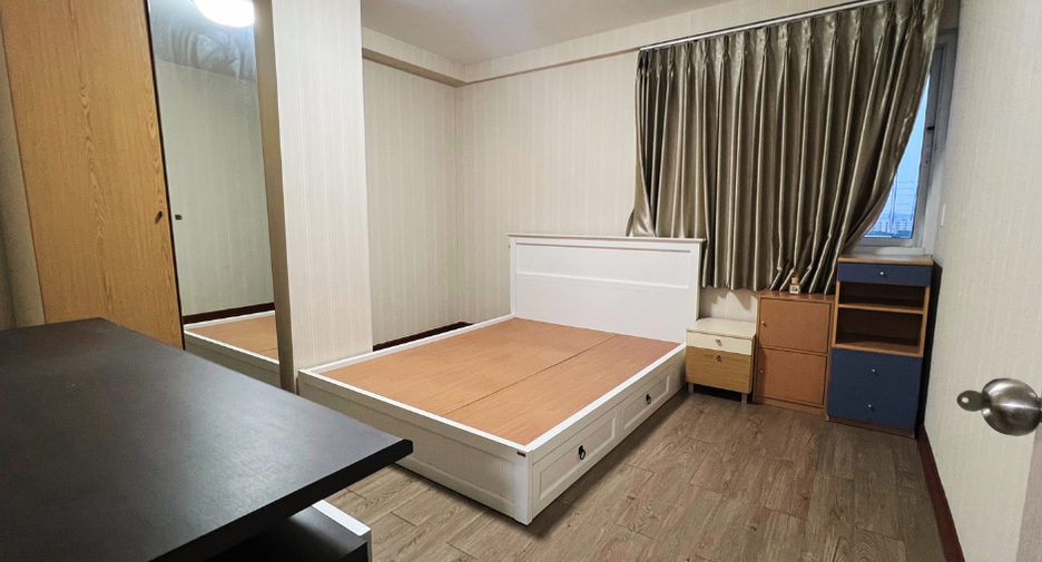 Wohnung zum Kauf mit 2 Zimmer in Chatuchak, Bangkok