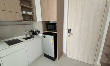Wohnung zur Miete mit Studio in Thalang, Phuket