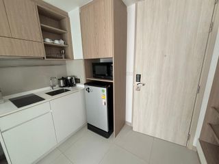 For Rent Studio Condo In Thalang, Phuket