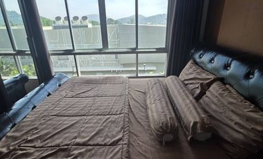 For rent studio condo in Kathu, Phuket
