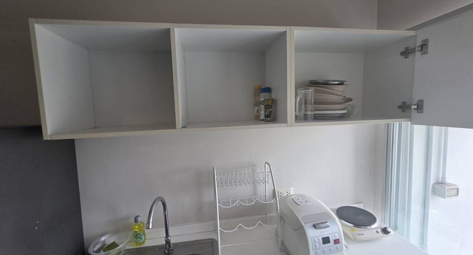 For rent studio condo in Kathu, Phuket