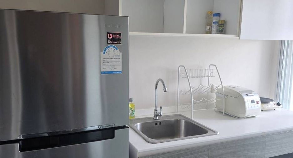 For rent studio condo in Kathu, Phuket