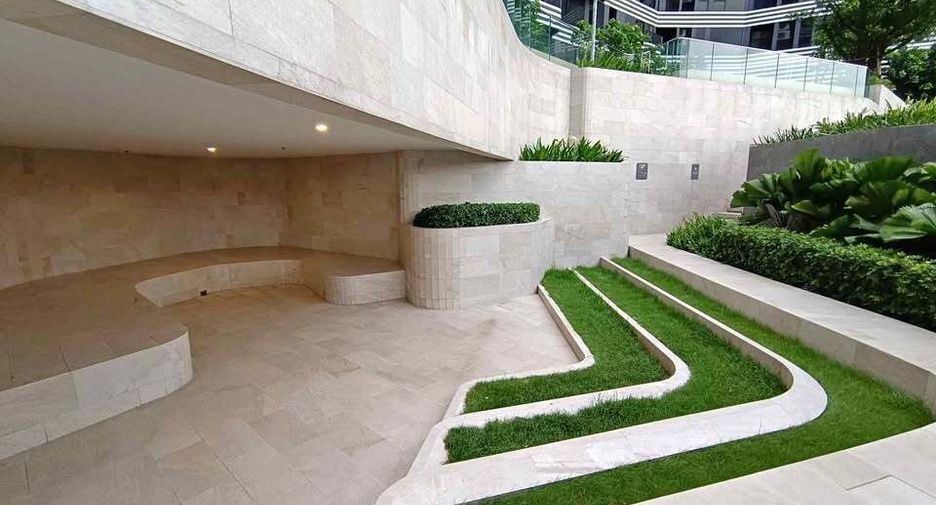 For rent 1 bed condo in Bang Na, Bangkok