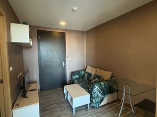 Продажа 1 кровать кондо в Пхаси Чароен, Бангкок