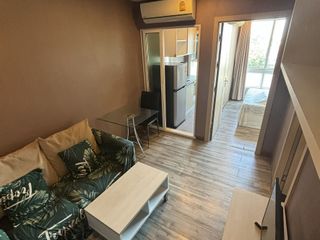 Продажа 1 кровать кондо в Пхаси Чароен, Бангкок