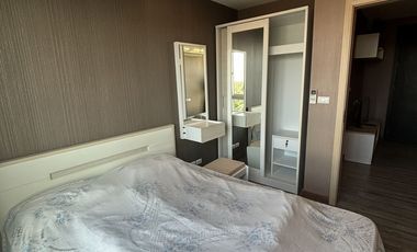 For sale 1 bed condo in Phasi Charoen, Bangkok