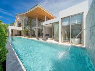 For sale 5 ベッドルーム villa in Thalang, Phuket
