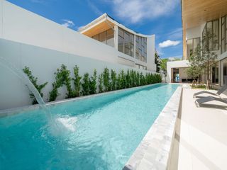 For sale 5 ベッドルーム villa in Thalang, Phuket