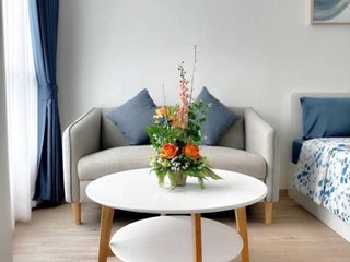 Condo en alquiler de 1 habitaciones en Suan Luang, Bangkok
