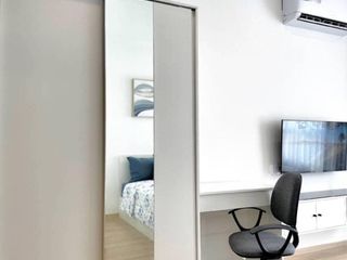 Condo en alquiler de 1 habitaciones en Suan Luang, Bangkok
