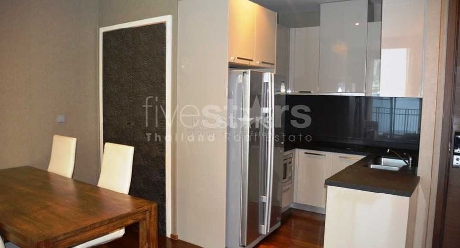 Wohnung zum Kauf mit 2 Zimmer in Watthana, Bangkok