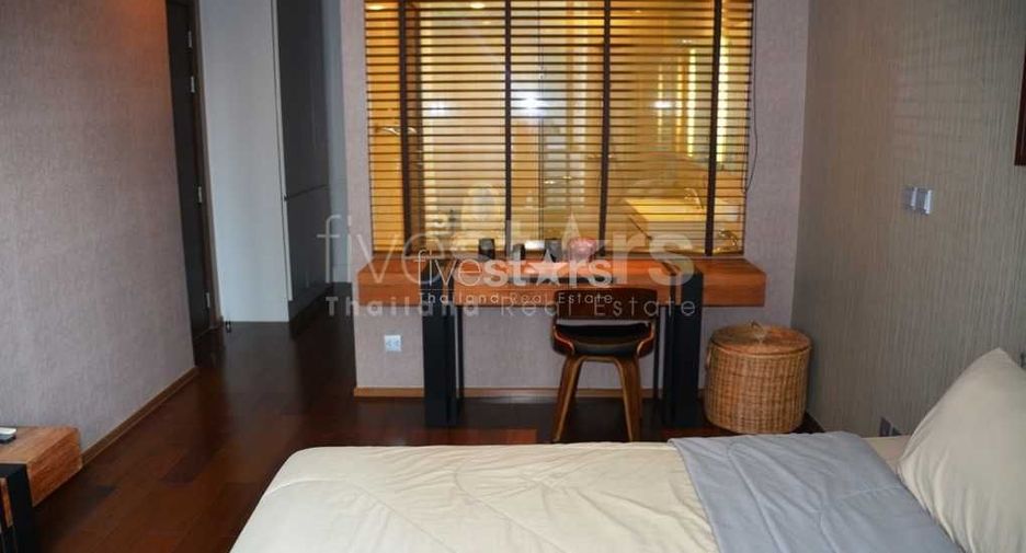 Wohnung zum Kauf mit 2 Zimmer in Watthana, Bangkok