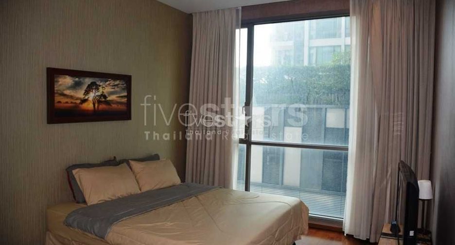 Wohnung zum Kauf mit 2 Zimmer in Watthana, Bangkok