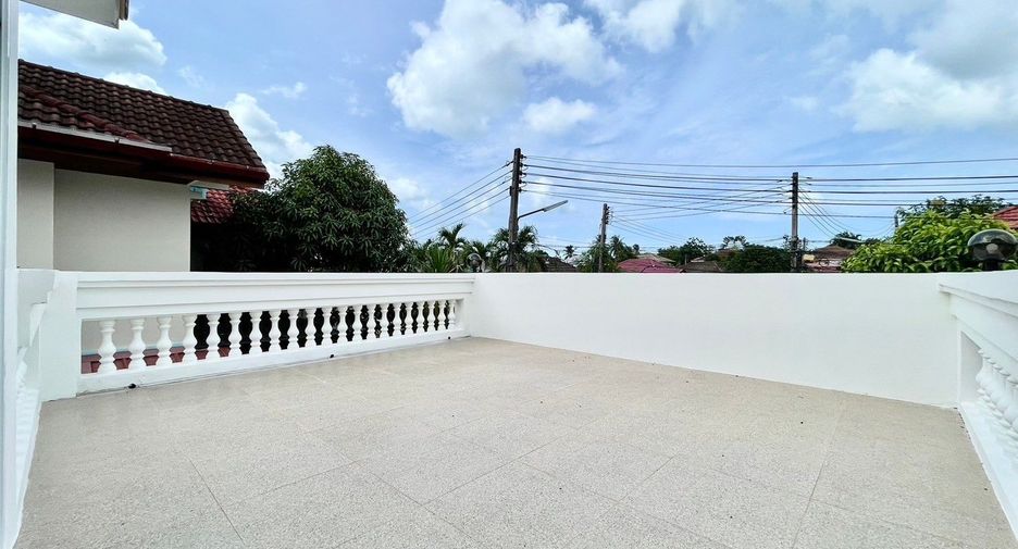 For sale 3 bedrooms townhouse in Mueang Phuket, Phuket