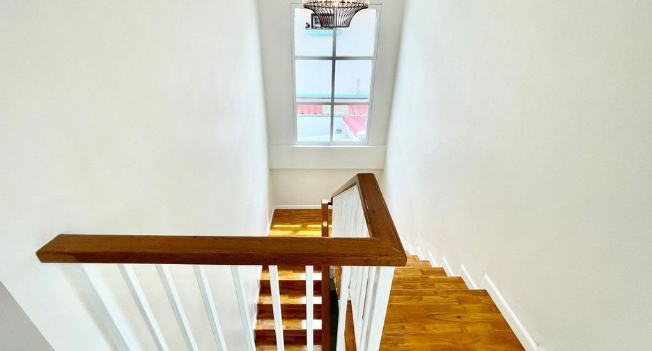 For sale 3 bedrooms townhouse in Mueang Phuket, Phuket