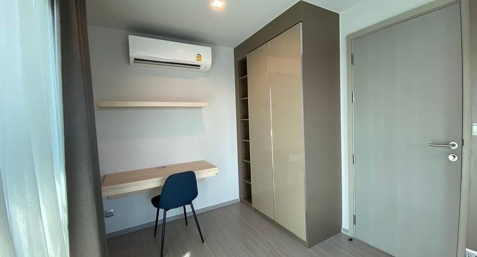ให้เช่า 2 ห้องนอน คอนโด ใน จตุจักร, กรุงเทพฯ