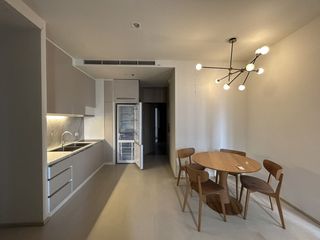 À louer 2 chambres condo à Pathum Wan, Bangkok