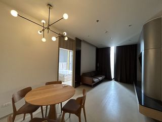À louer 2 chambres condo à Pathum Wan, Bangkok