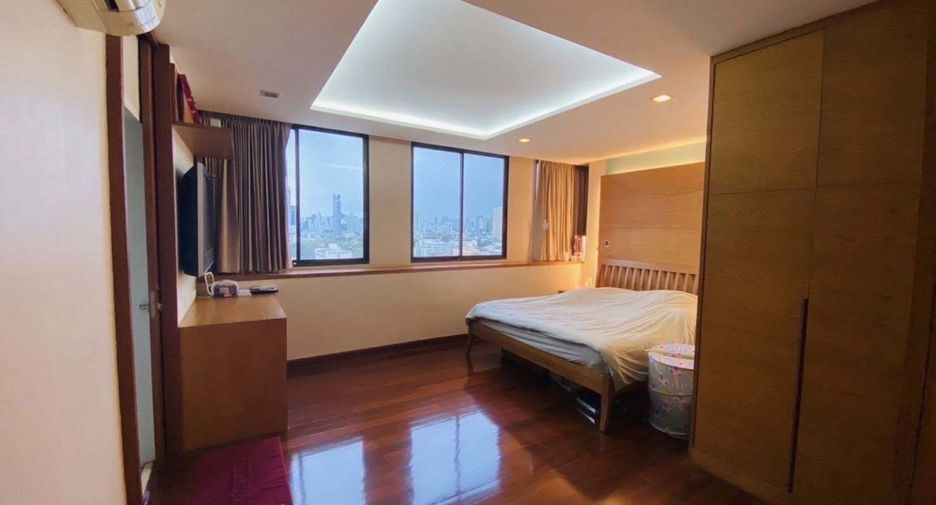 ให้เช่า 2 ห้องนอน คอนโด ใน วัฒนา, กรุงเทพฯ