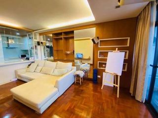 For rent 2 ベッドルーム condo in Watthana, Bangkok