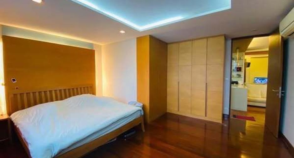 ให้เช่า 2 ห้องนอน คอนโด ใน วัฒนา, กรุงเทพฯ