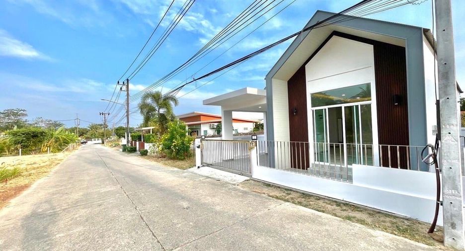 Haus zum Kauf mit 2 Zimmer in Thalang, Phuket