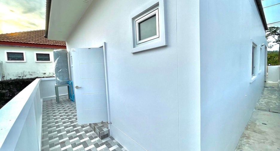 Haus zum Kauf mit 2 Zimmer in Thalang, Phuket