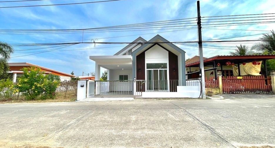 Haus zum Kauf mit 2 Zimmer in Thalang, Phuket