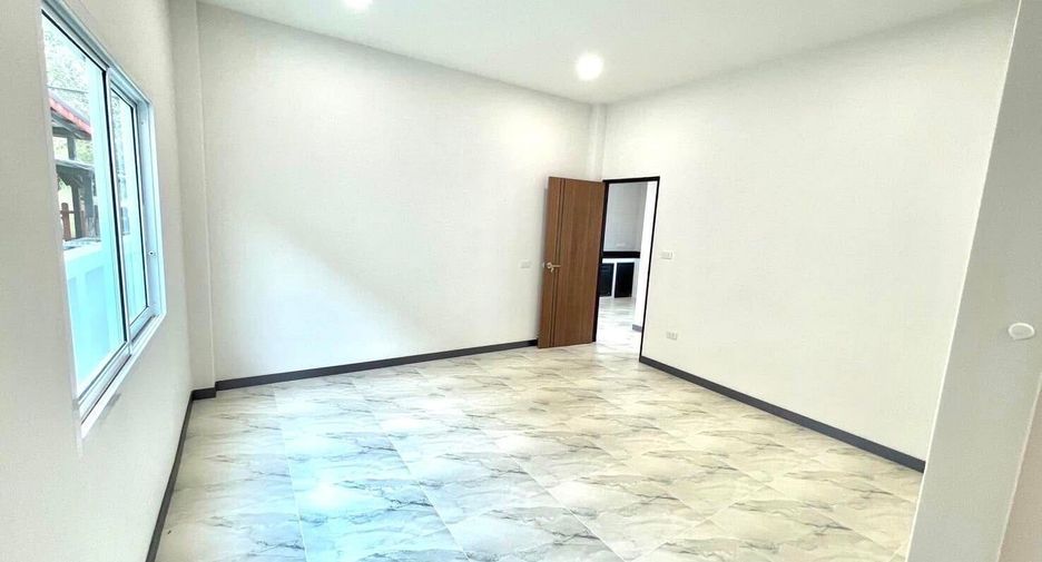 Haus zum Kauf mit 2 Zimmer in Thalang, Phuket