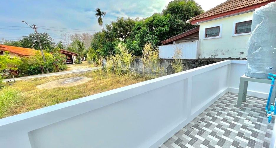 Haus zum Kauf mit 2 Zimmer in Thalang, Phuket