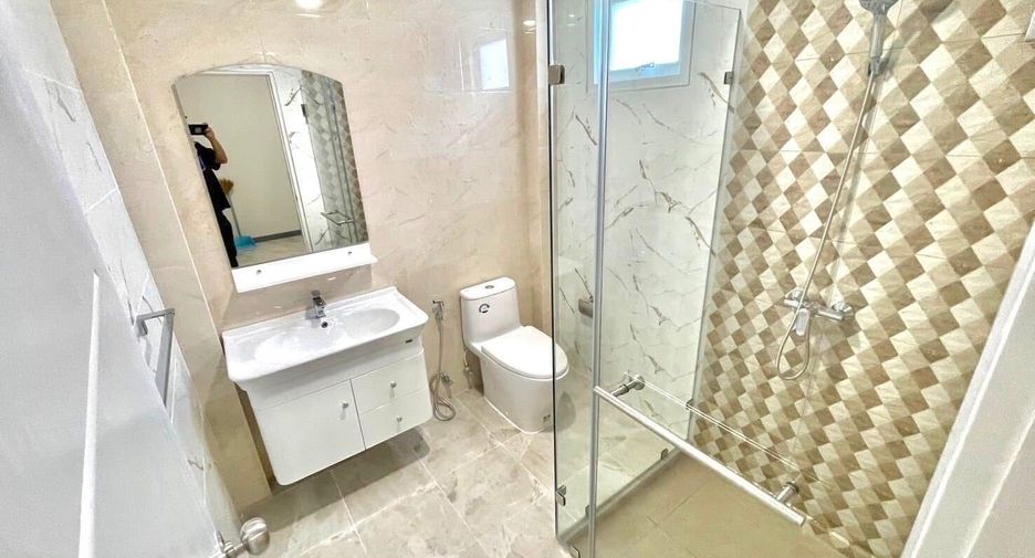 Haus zum Kauf mit 2 Zimmer in Thalang, Phuket