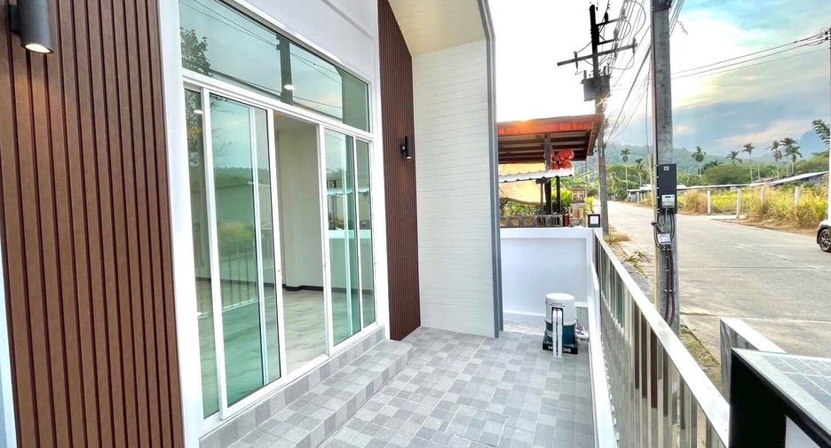 Haus zum Kauf mit 2 Zimmer in Thalang, Phuket