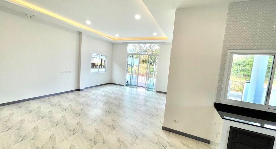 Haus zum Kauf mit 2 Zimmer in Thalang, Phuket
