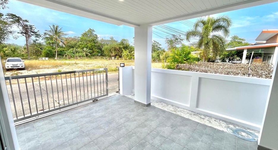 Haus zum Kauf mit 2 Zimmer in Thalang, Phuket